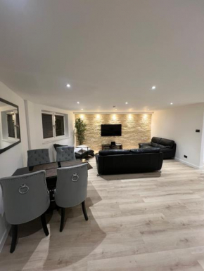 KM Granton Apartment